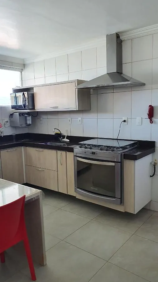 Apartamento Por Do Sol Apartment Arraial do Cabo