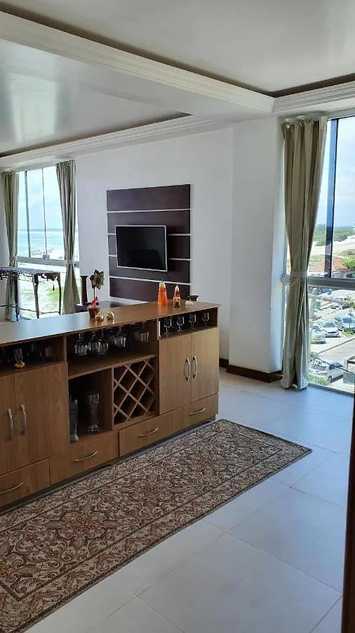 Apartamento Por Do Sol Apartment Arraial do Cabo 0*,  Brazil