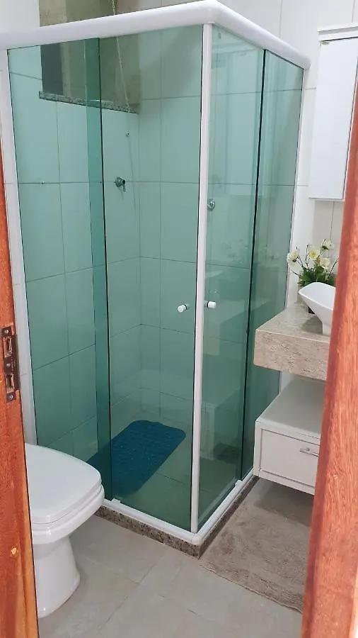 Apartamento Por Do Sol Apartment Arraial do Cabo 0*,  Brazil