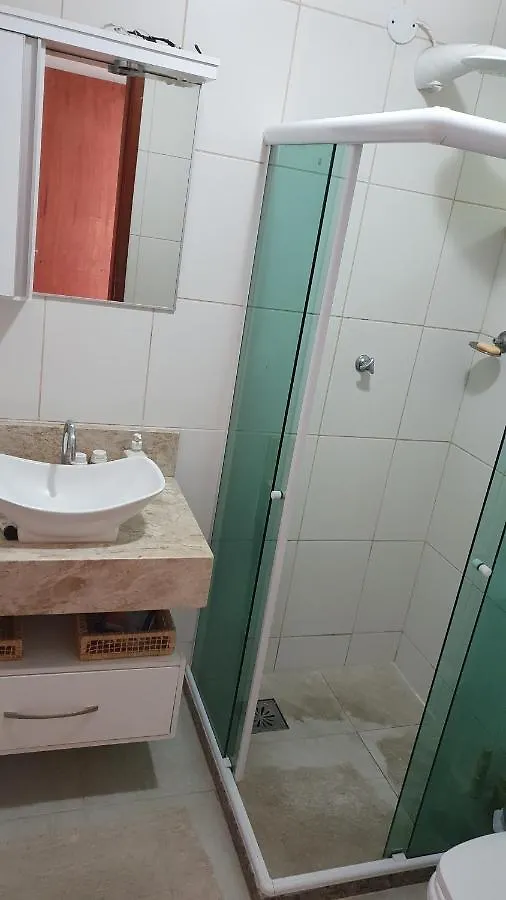 Apartamento Por Do Sol Apartment Arraial do Cabo