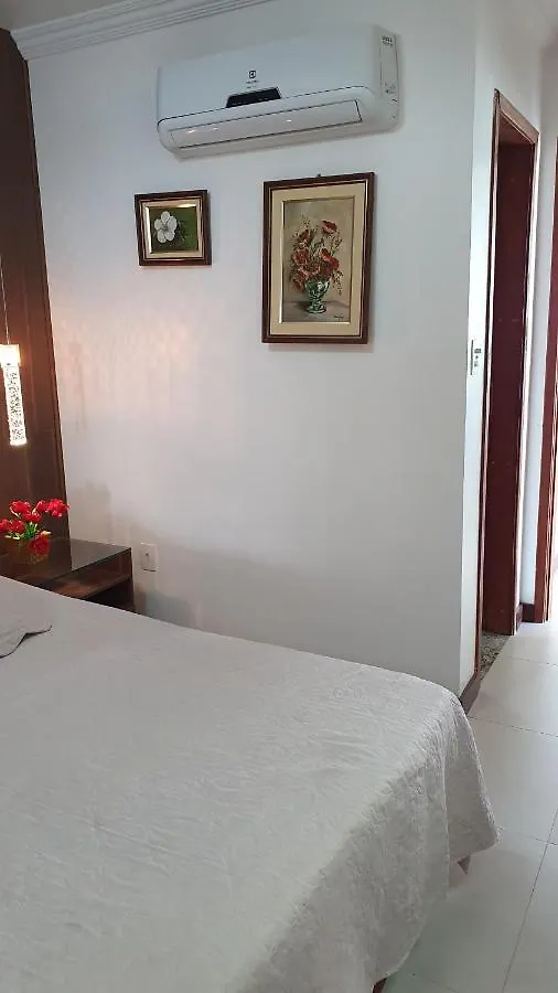 Apartamento Por Do Sol Apartment Arraial do Cabo Brazil