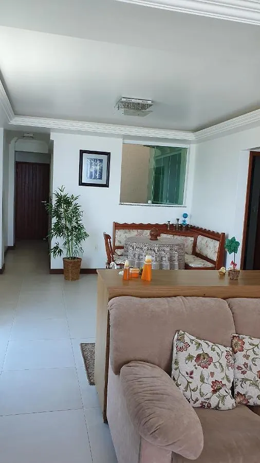 Apartamento Por Do Sol Apartment Arraial do Cabo