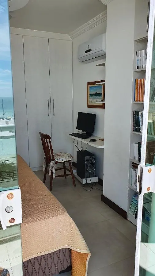 Apartamento Por Do Sol Apartment Arraial do Cabo 0*,