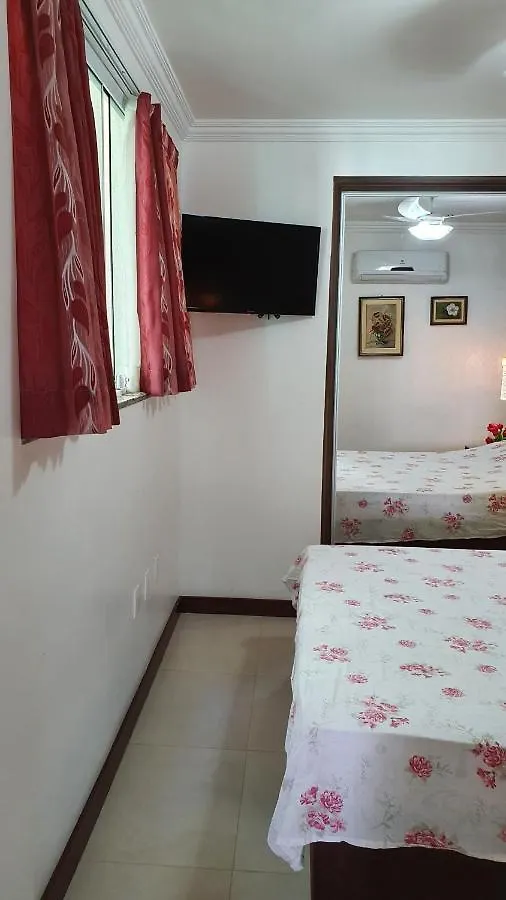 Apartamento Por Do Sol Apartment Arraial do Cabo