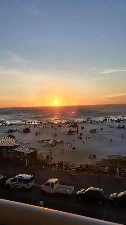Apartamento Pôr do Sol Apartamento Arraial do Cabo