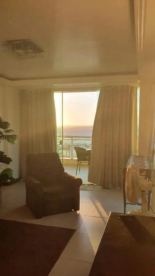 Apartamento Pôr do Sol Apartamento Arraial do Cabo