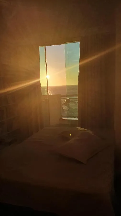 Apartamento Pôr do Sol Apartamento Arraial do Cabo Brasil