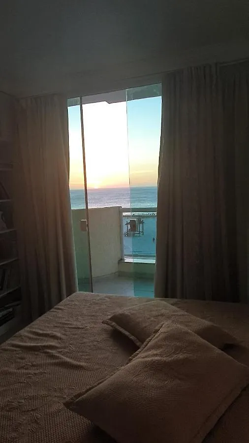 Apartamento Pôr do Sol Apartamento Arraial do Cabo 0*,