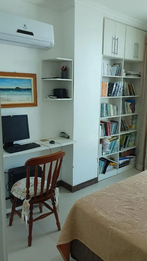 Apartamento Pôr do Sol Apartamento Arraial do Cabo Brasil