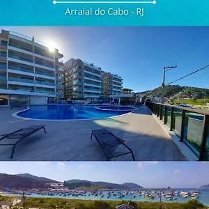 Apartamento Dos Anjos 2 Vagas De Garagem E Ar-condicionado Apartamento