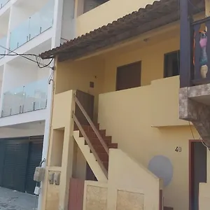 Casa De Temporada No Centro De Casa de Férias